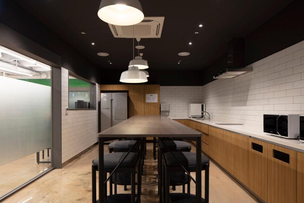 Sangsang Stay Busan Exterior photo