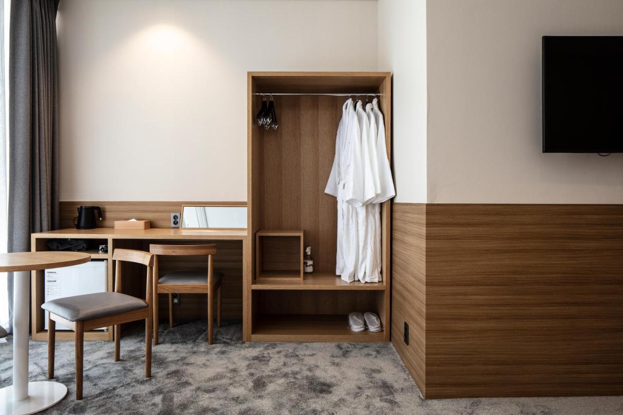 Sangsang Stay Busan Exterior photo