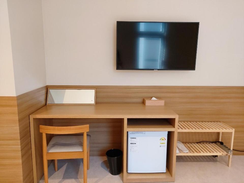 Sangsang Stay Busan Exterior photo